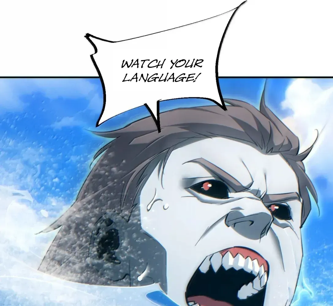 Rebirth in the End Times: I Reached the Top by Opening Boxes Chapter 97 - Page 121 in English