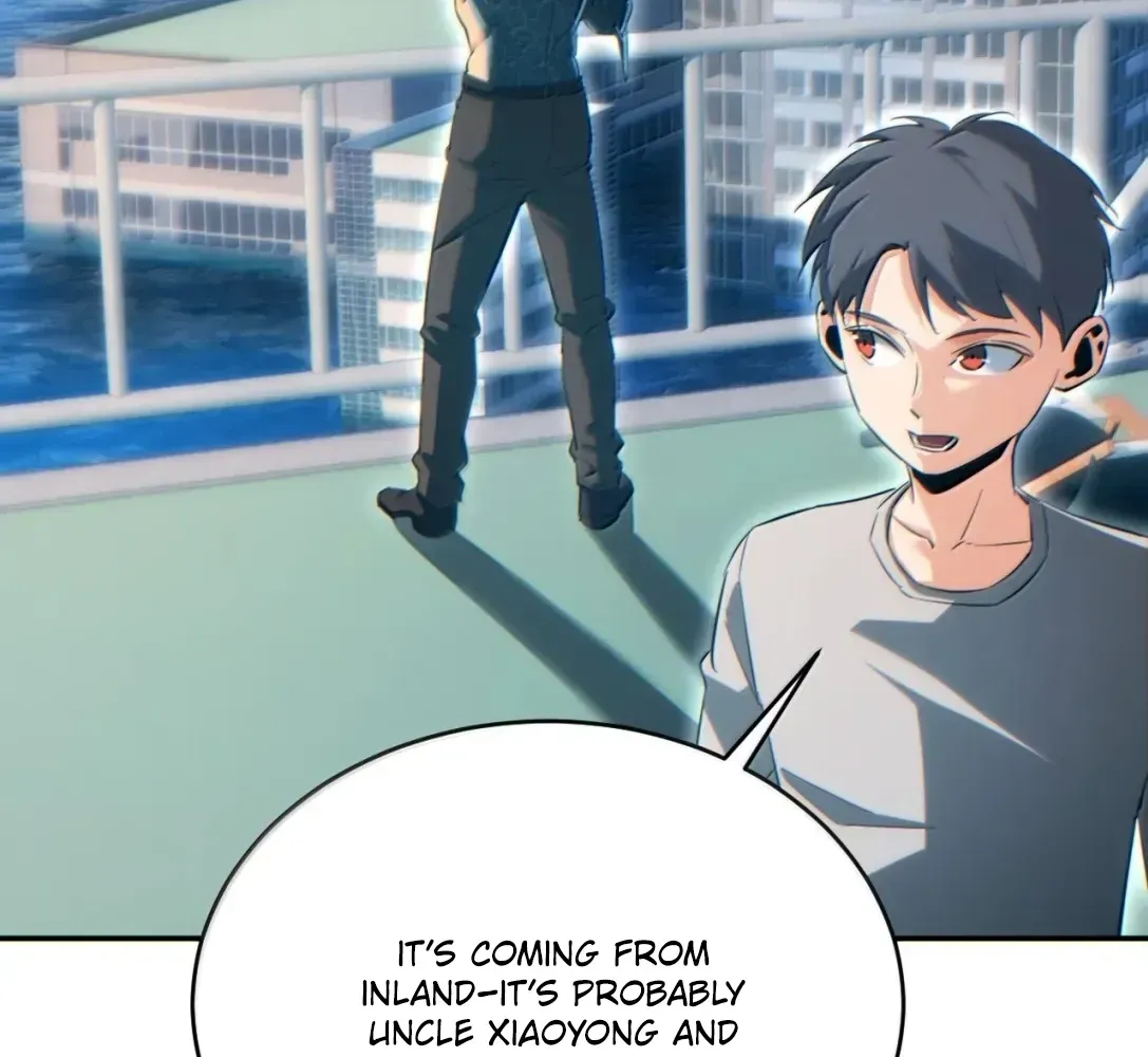 Rebirth in the End Times: I Reached the Top by Opening Boxes Chapter 97 - Page 19 in English