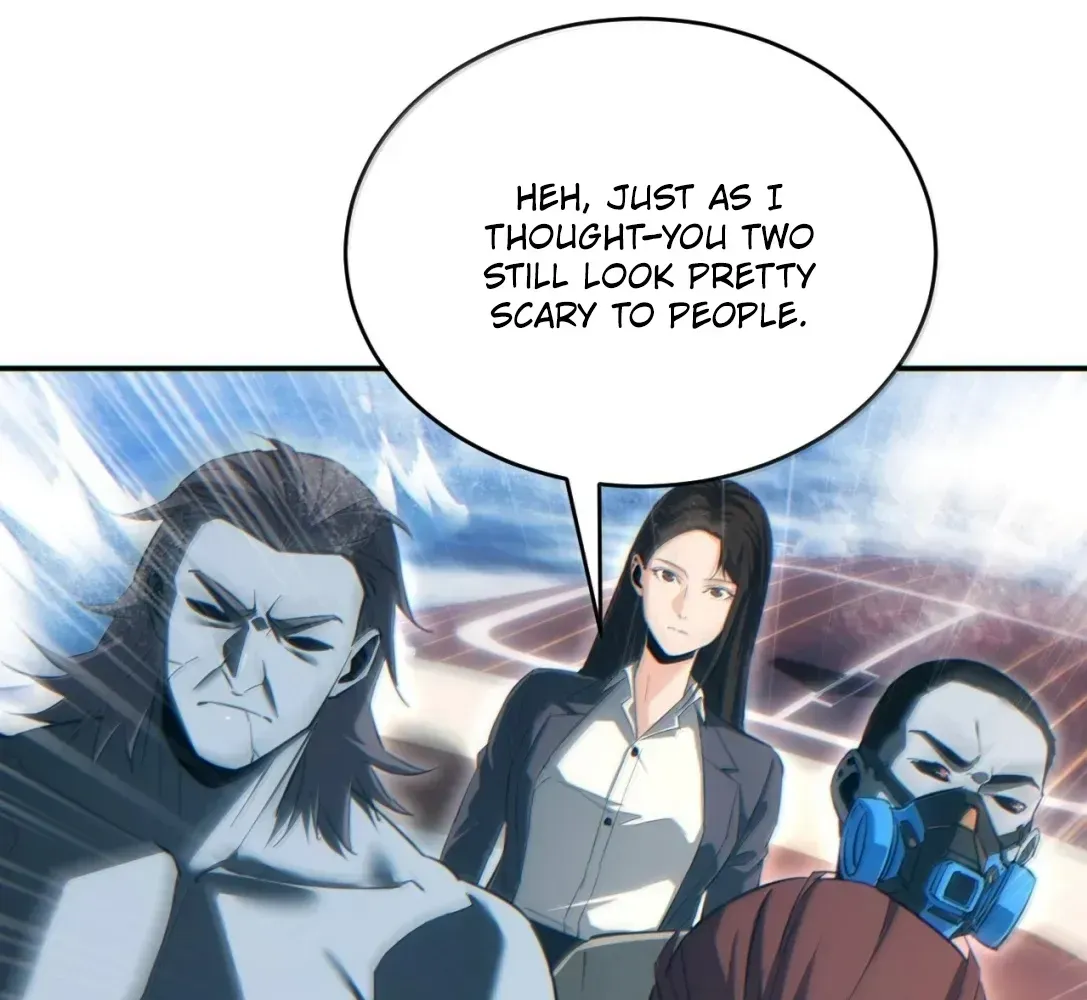 Rebirth in the End Times: I Reached the Top by Opening Boxes Chapter 97 - Page 23 in English