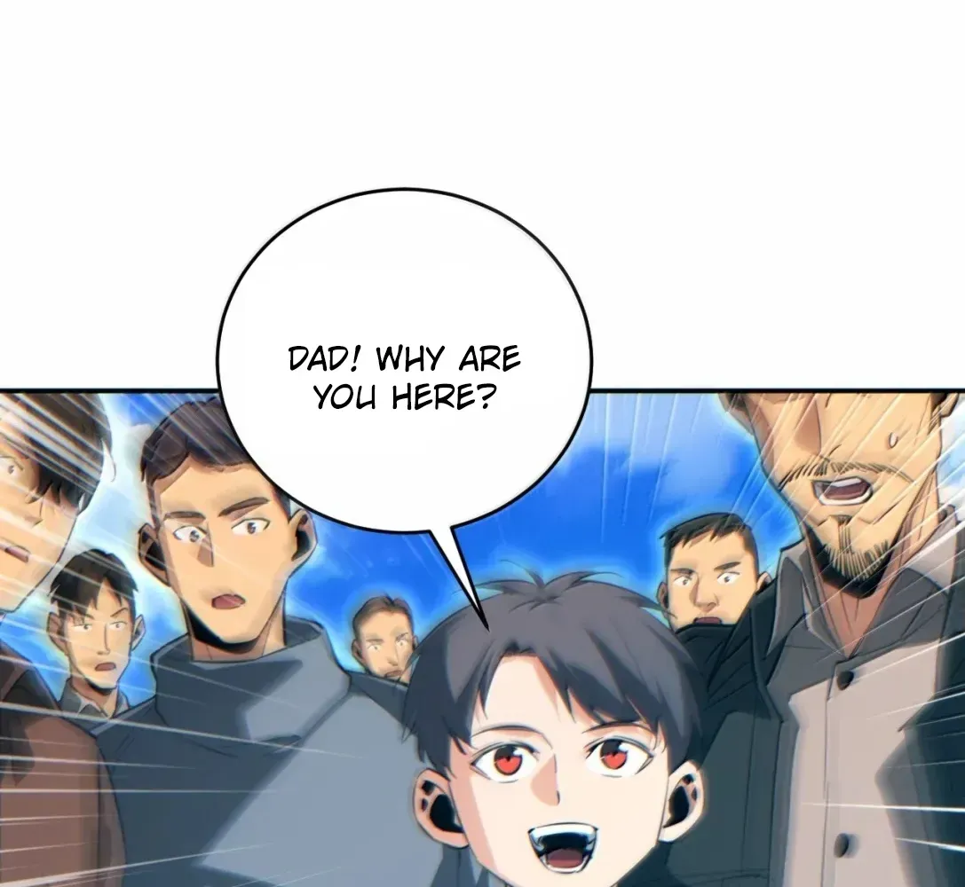 Rebirth in the End Times: I Reached the Top by Opening Boxes Chapter 97 - Page 31 in English