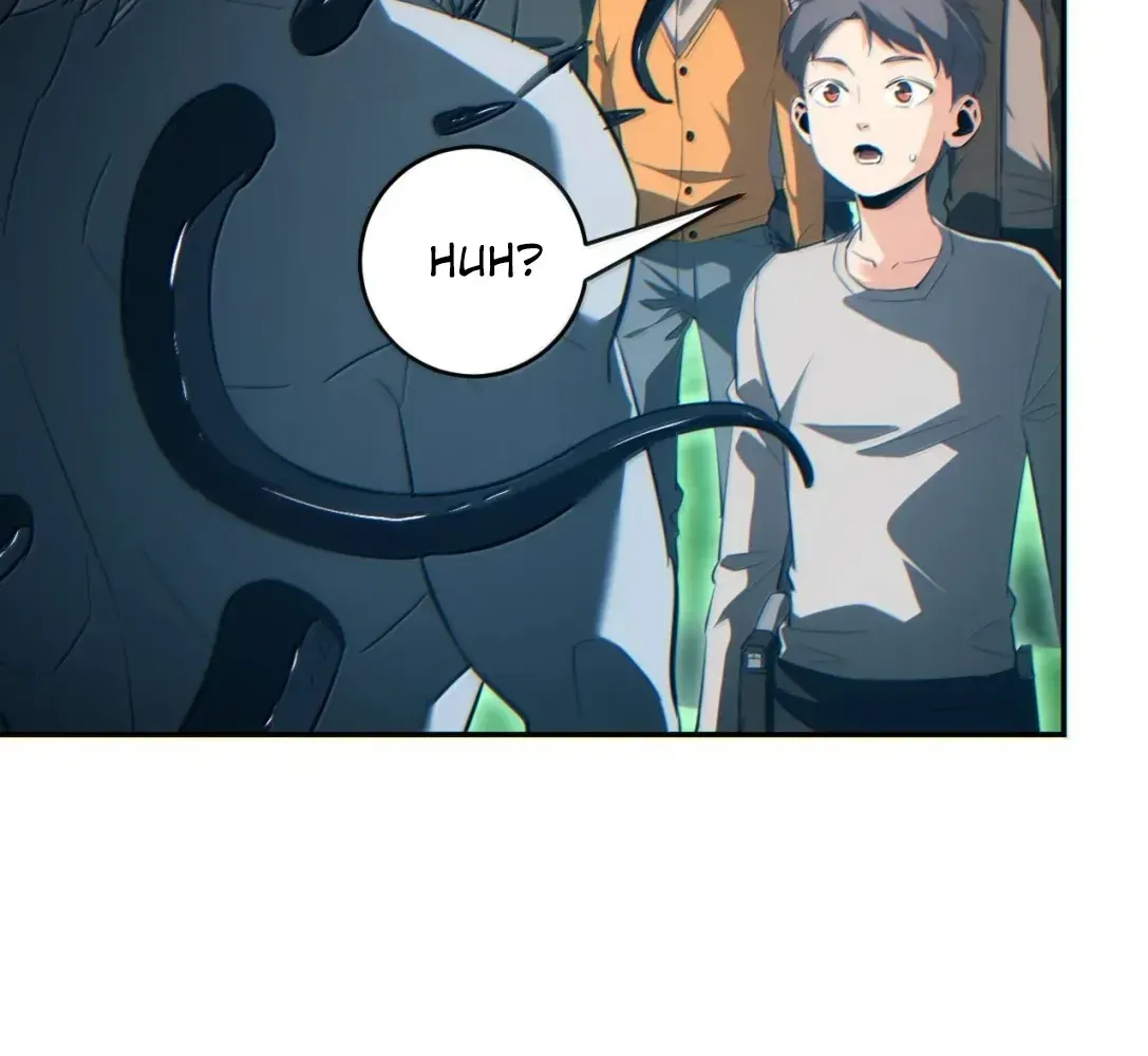 Rebirth in the End Times: I Reached the Top by Opening Boxes Chapter 97 - Page 34 in English