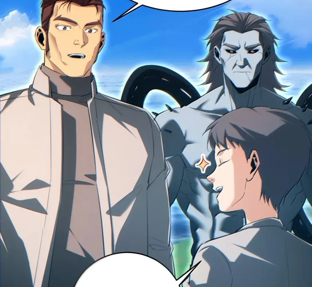 Rebirth in the End Times: I Reached the Top by Opening Boxes Chapter 97 - Page 36 in English