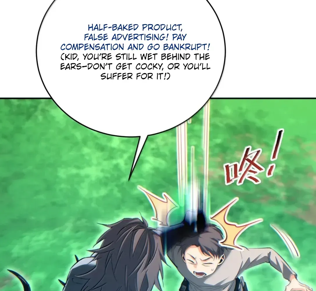 Rebirth in the End Times: I Reached the Top by Opening Boxes Chapter 97 - Page 38 in English