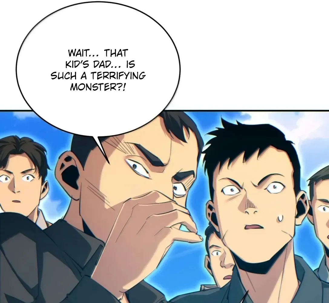 Rebirth in the End Times: I Reached the Top by Opening Boxes Chapter 97 - Page 41 in English