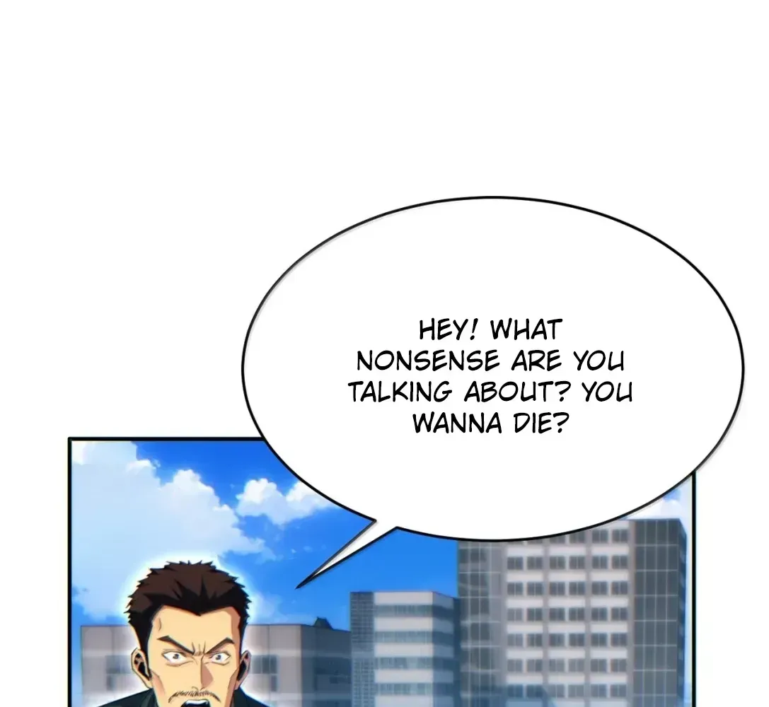 Rebirth in the End Times: I Reached the Top by Opening Boxes Chapter 97 - Page 43 in English