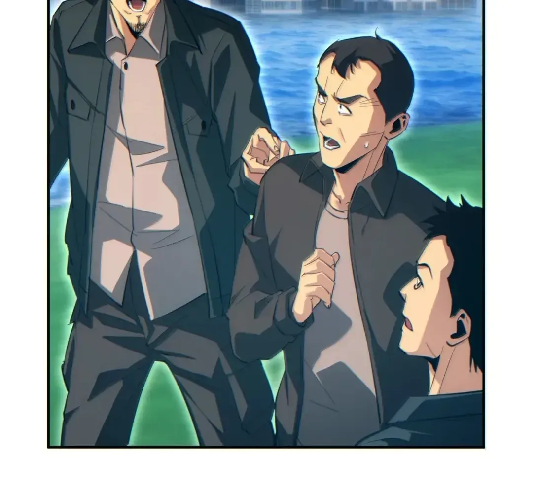 Rebirth in the End Times: I Reached the Top by Opening Boxes Chapter 97 - Page 44 in English