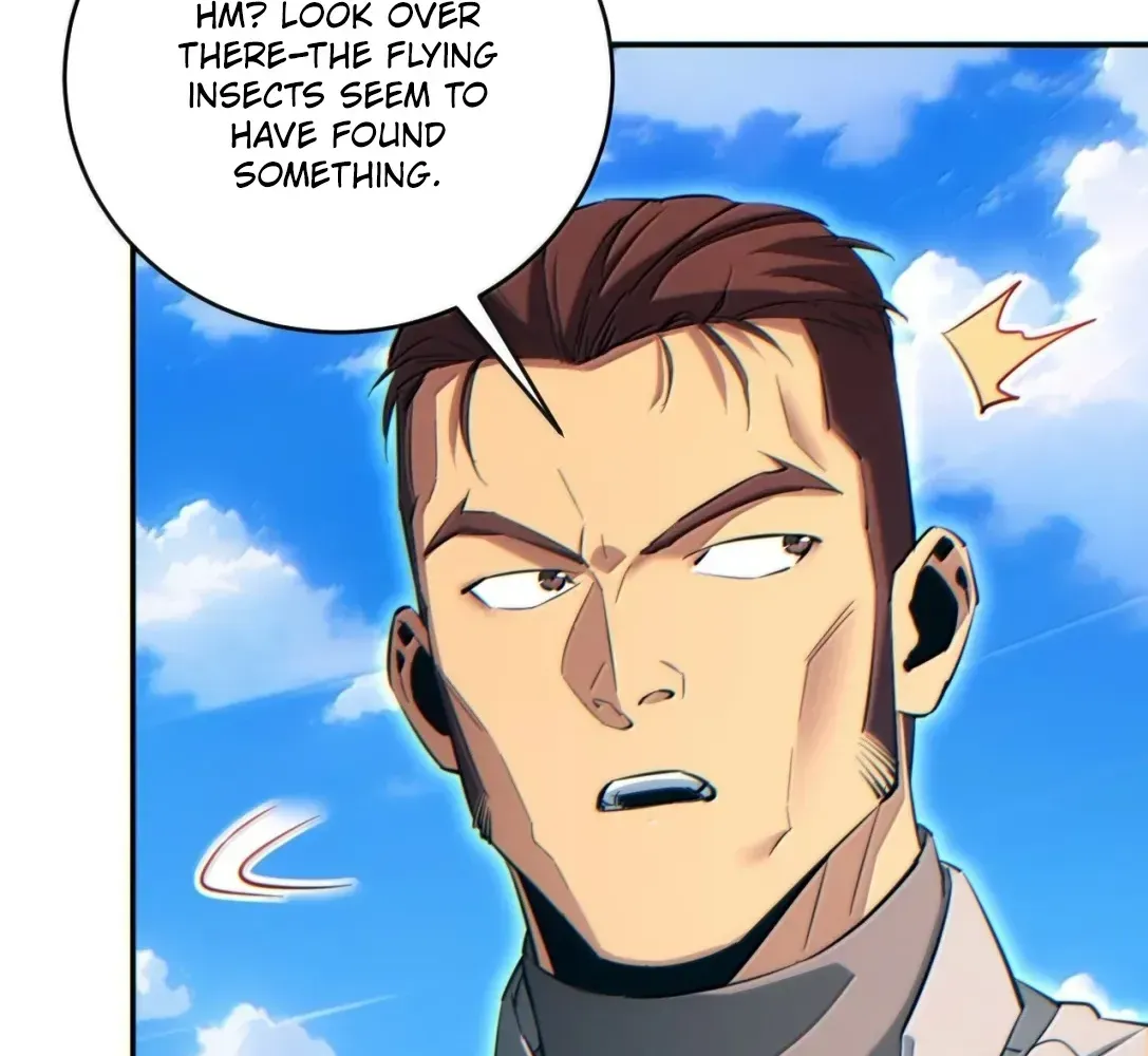Rebirth in the End Times: I Reached the Top by Opening Boxes Chapter 97 - Page 48 in English