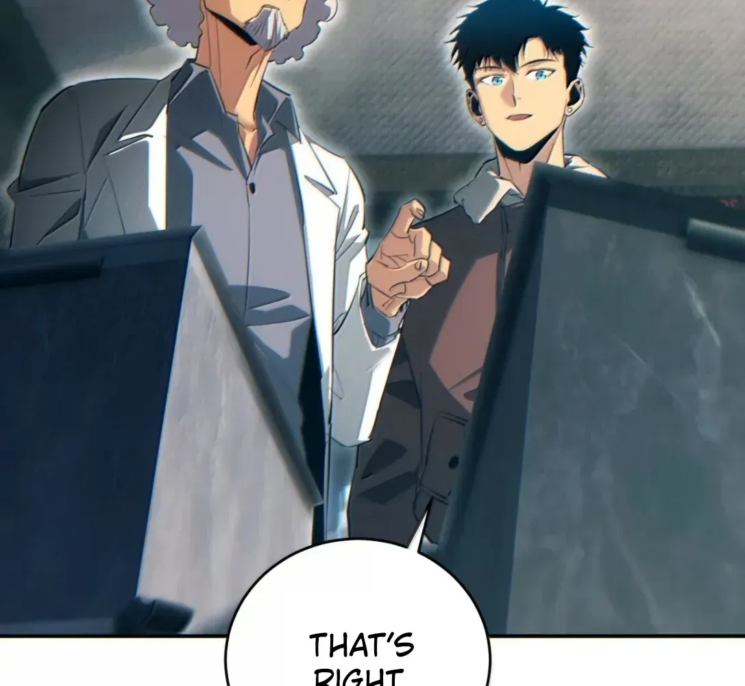 Rebirth in the End Times: I Reached the Top by Opening Boxes Chapter 97 - Page 5 in English