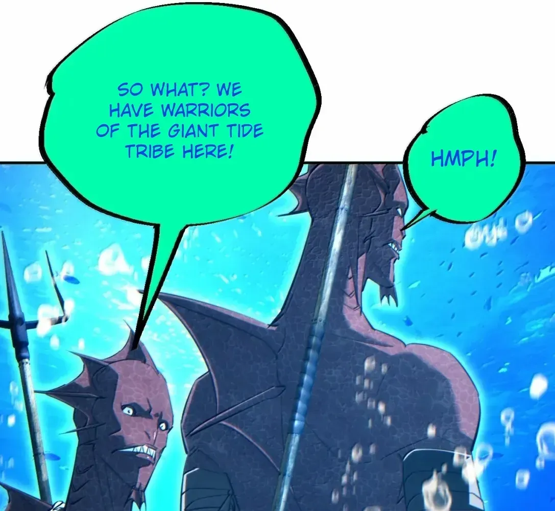 Rebirth in the End Times: I Reached the Top by Opening Boxes Chapter 97 - Page 61 in English