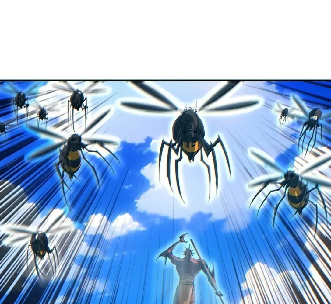 Rebirth in the End Times: I Reached the Top by Opening Boxes Chapter 97 - Page 66 in English