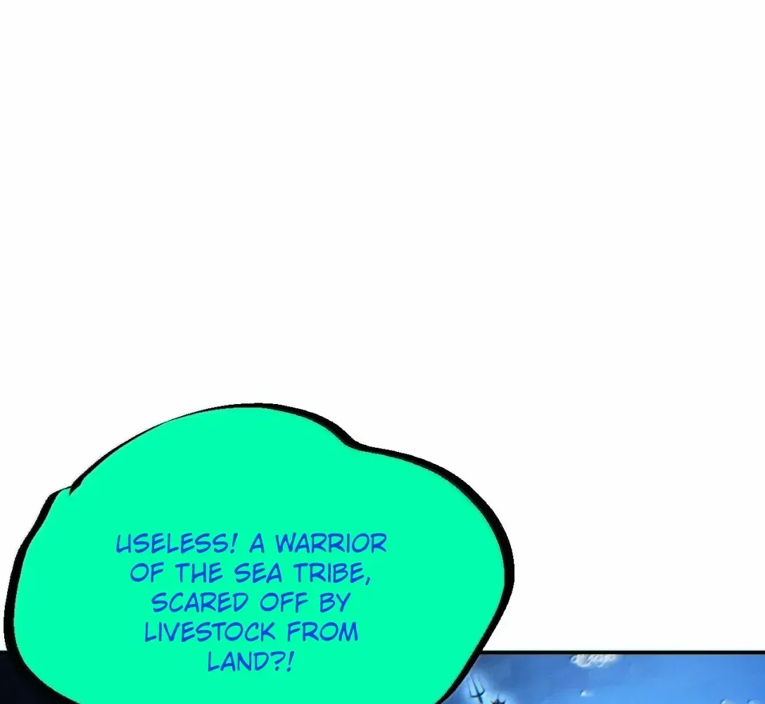 Rebirth in the End Times: I Reached the Top by Opening Boxes Chapter 97 - Page 76 in English