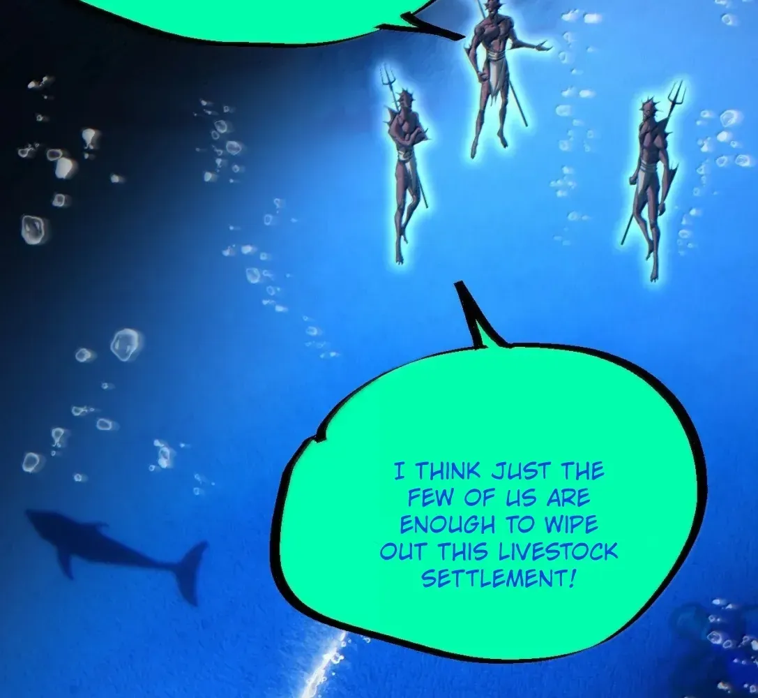 Rebirth in the End Times: I Reached the Top by Opening Boxes Chapter 97 - Page 77 in English