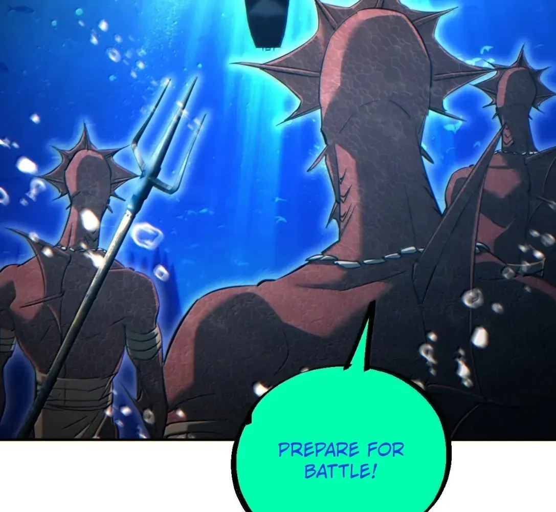 Rebirth in the End Times: I Reached the Top by Opening Boxes Chapter 97 - Page 87 in English