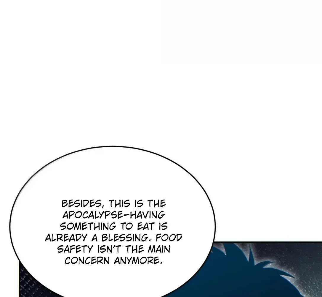 Rebirth in the End Times: I Reached the Top by Opening Boxes Chapter 97 - Page 9 in English
