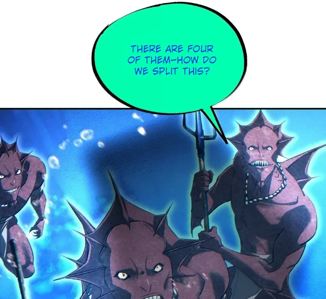 Rebirth in the End Times: I Reached the Top by Opening Boxes Chapter 97 - Page 91 in English