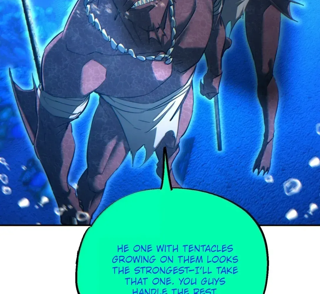 Rebirth in the End Times: I Reached the Top by Opening Boxes Chapter 97 - Page 92 in English