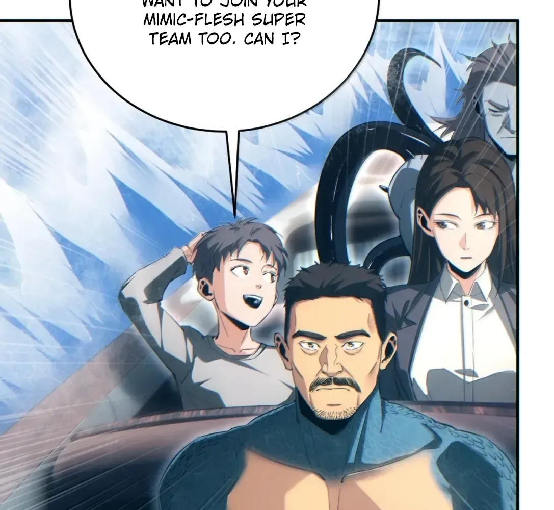 Rebirth in the End Times: I Reached the Top by Opening Boxes Chapter 97 - Page 94 in English