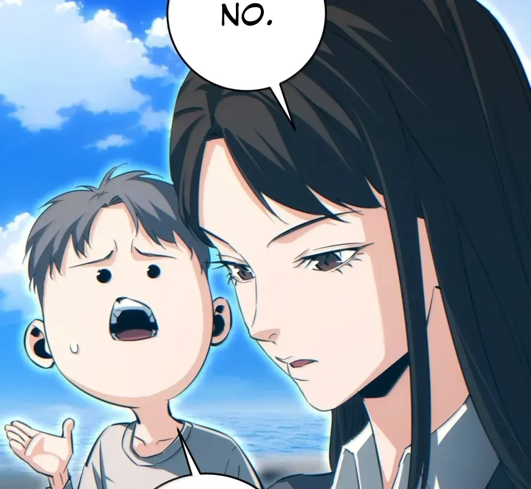 Rebirth in the End Times: I Reached the Top by Opening Boxes Chapter 97 - Page 96 in English