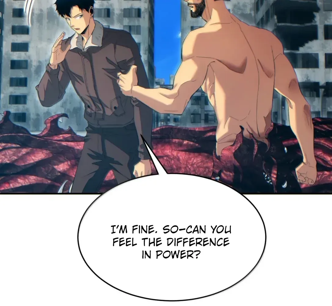 Rebirth in the End Times: I Reached the Top by Opening Boxes Chapter 98 - Page 106 in English