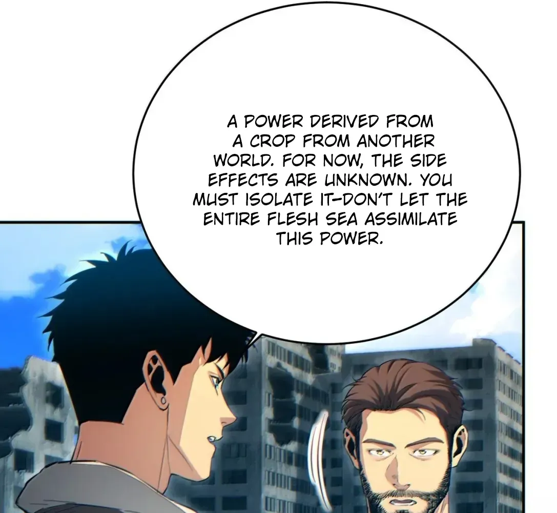 Rebirth in the End Times: I Reached the Top by Opening Boxes Chapter 98 - Page 110 in English