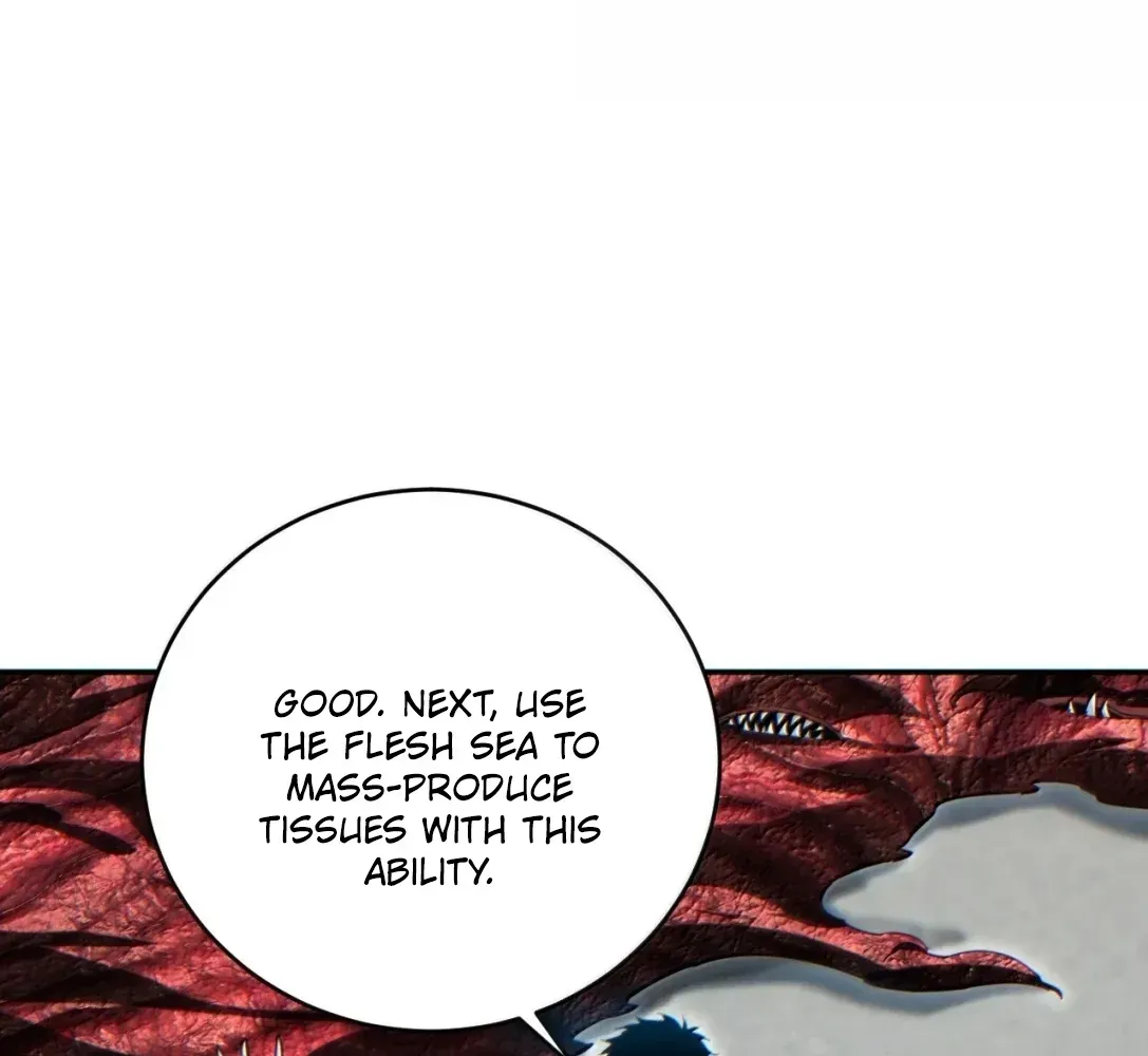 Rebirth in the End Times: I Reached the Top by Opening Boxes Chapter 98 - Page 112 in English