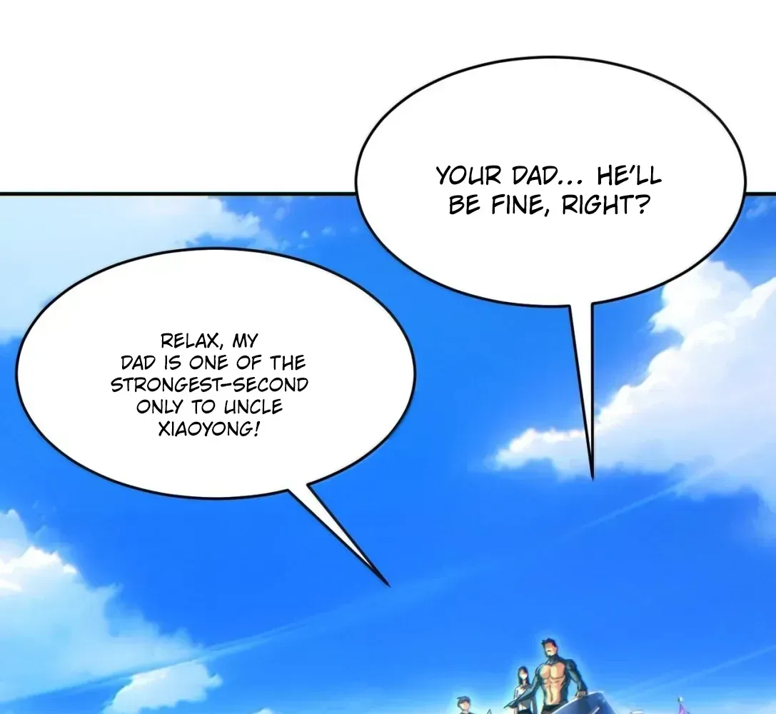 Rebirth in the End Times: I Reached the Top by Opening Boxes Chapter 98 - Page 31 in English