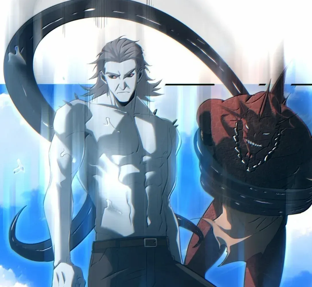 Rebirth in the End Times: I Reached the Top by Opening Boxes Chapter 98 - Page 35 in English
