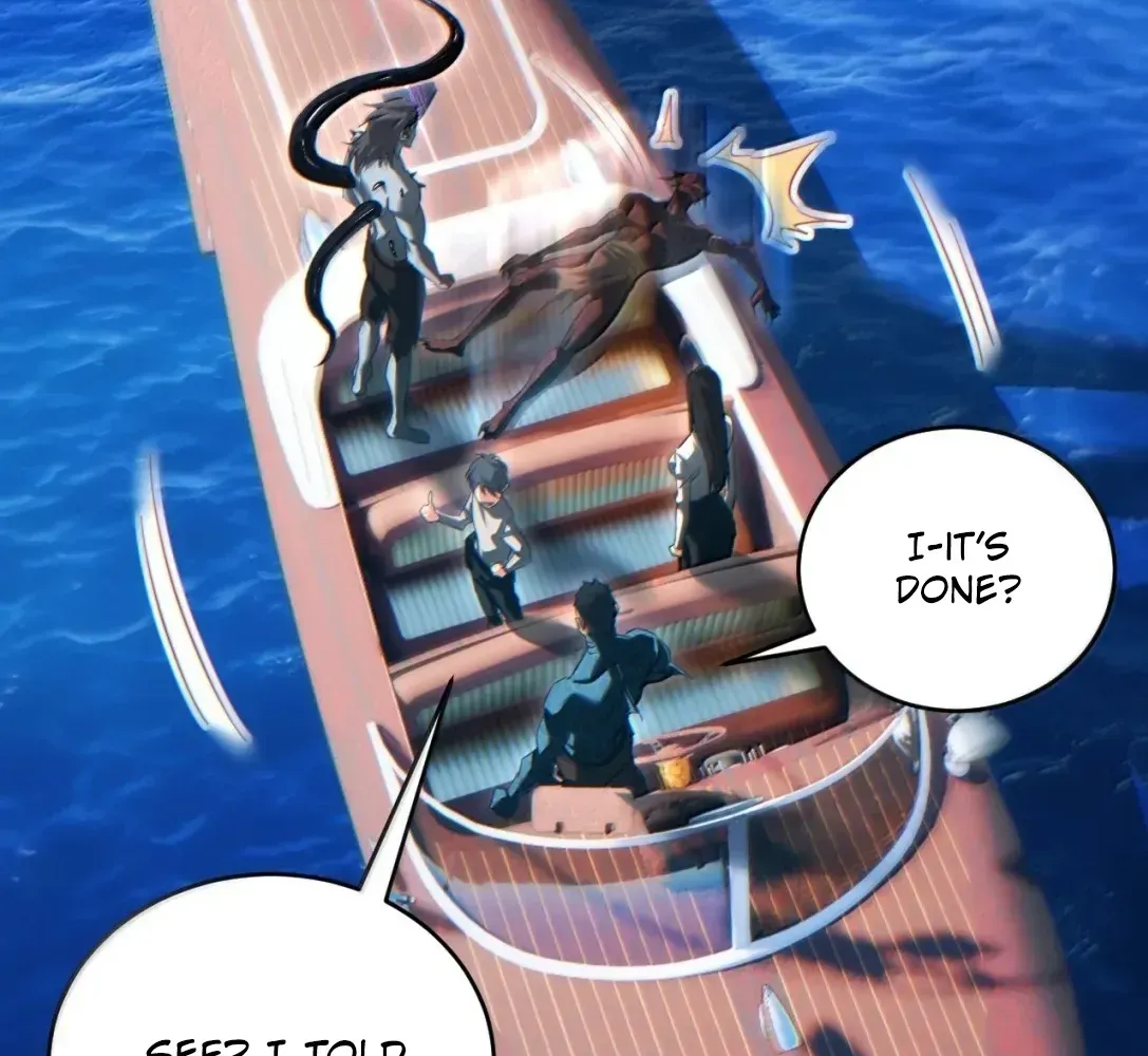 Rebirth in the End Times: I Reached the Top by Opening Boxes Chapter 98 - Page 38 in English