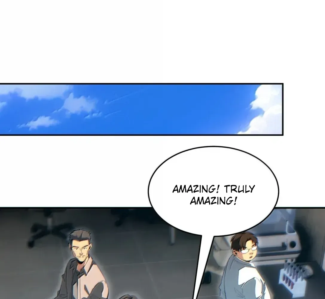 Rebirth in the End Times: I Reached the Top by Opening Boxes Chapter 98 - Page 46 in English