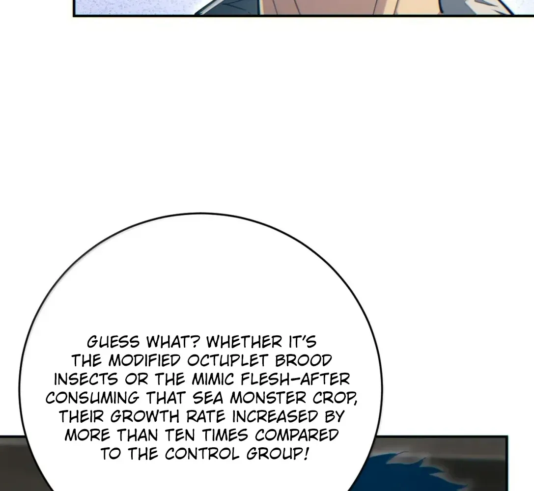 Rebirth in the End Times: I Reached the Top by Opening Boxes Chapter 98 - Page 50 in English