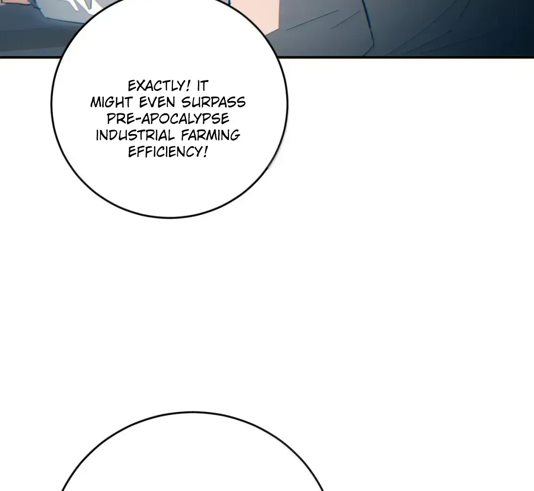 Rebirth in the End Times: I Reached the Top by Opening Boxes Chapter 98 - Page 57 in English