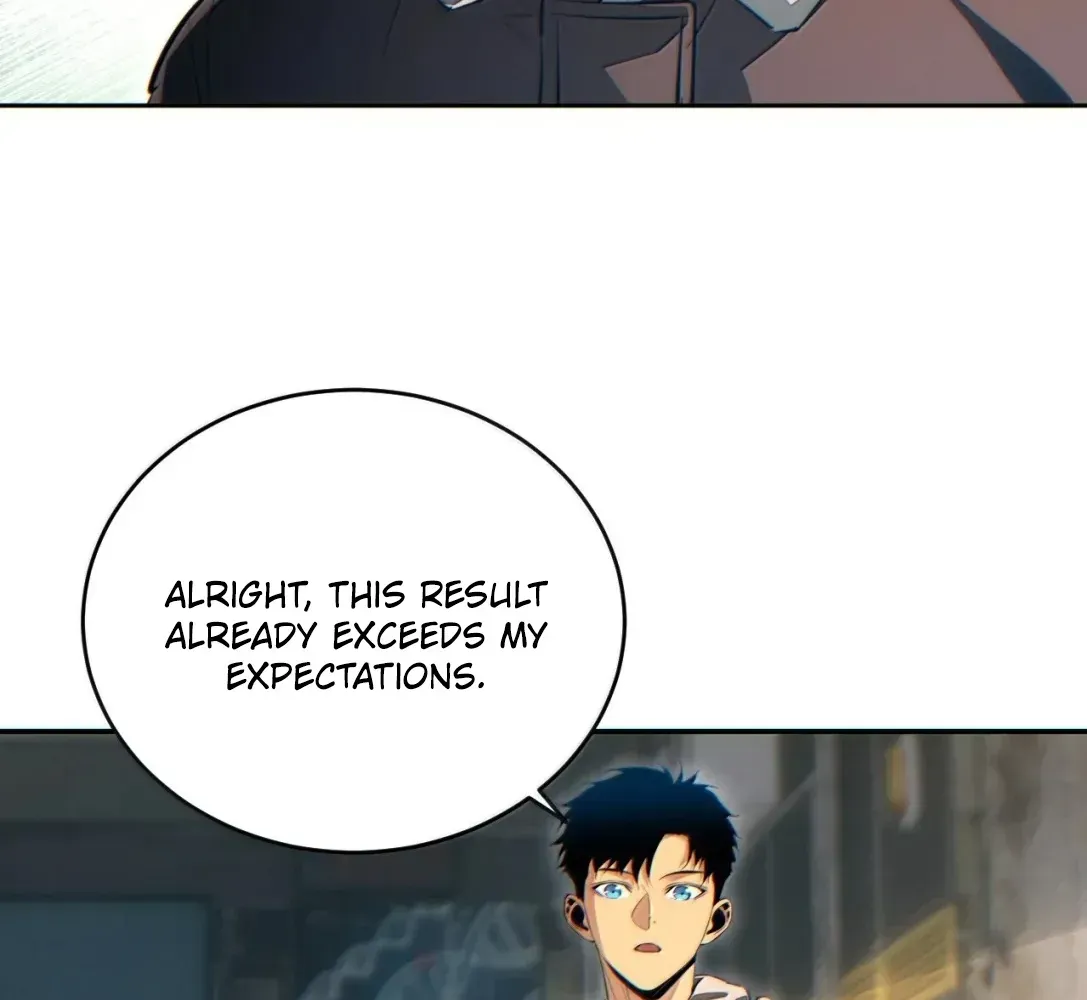 Rebirth in the End Times: I Reached the Top by Opening Boxes Chapter 98 - Page 59 in English