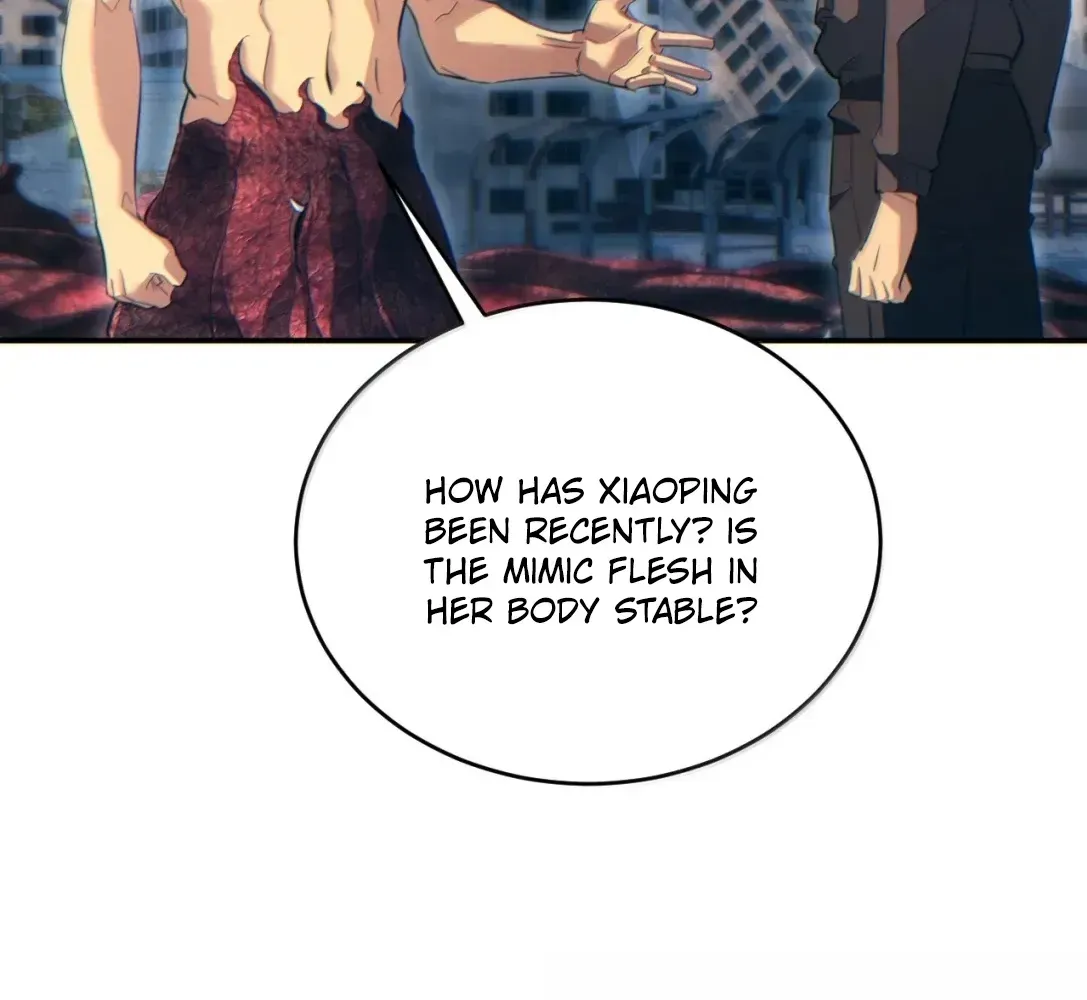 Rebirth in the End Times: I Reached the Top by Opening Boxes Chapter 98 - Page 73 in English