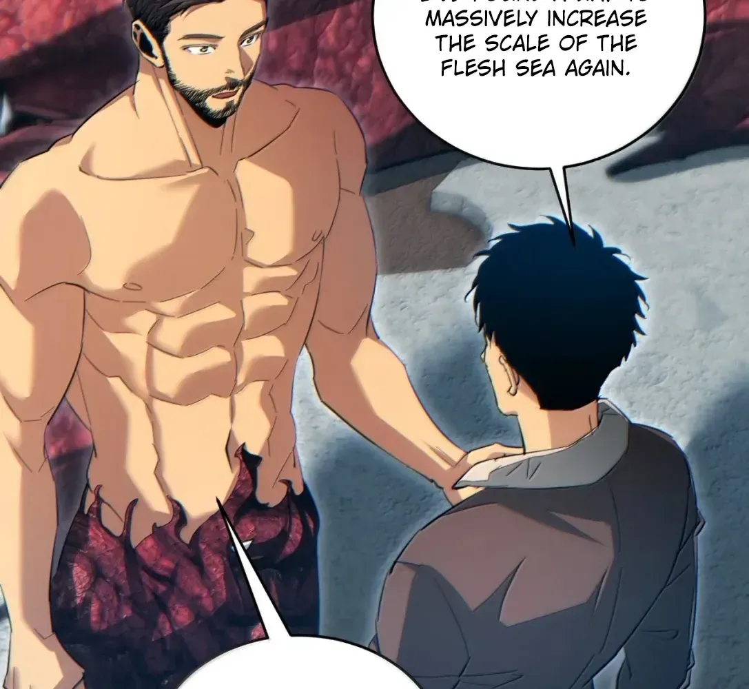 Rebirth in the End Times: I Reached the Top by Opening Boxes Chapter 98 - Page 77 in English