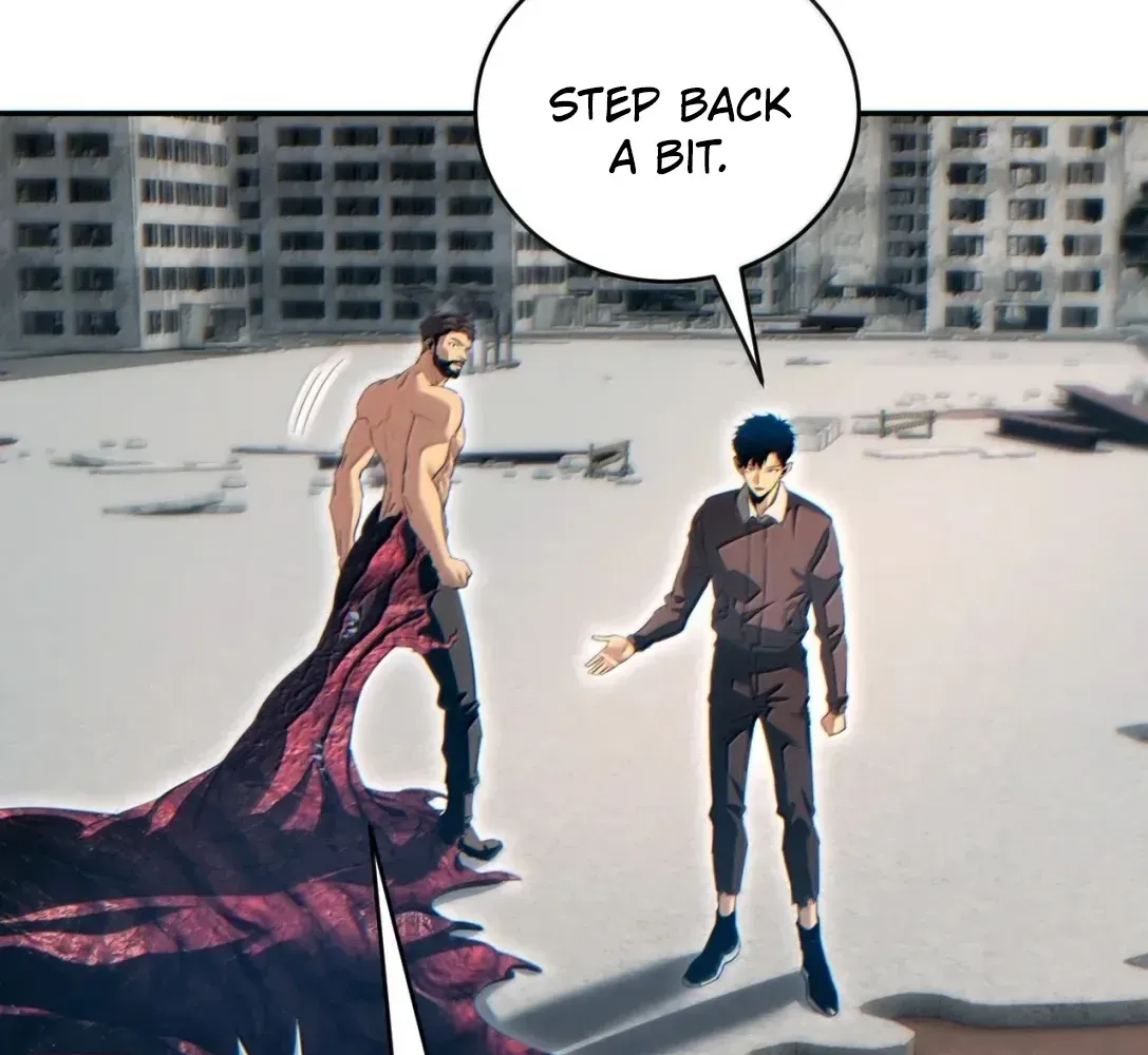 Rebirth in the End Times: I Reached the Top by Opening Boxes Chapter 98 - Page 79 in English