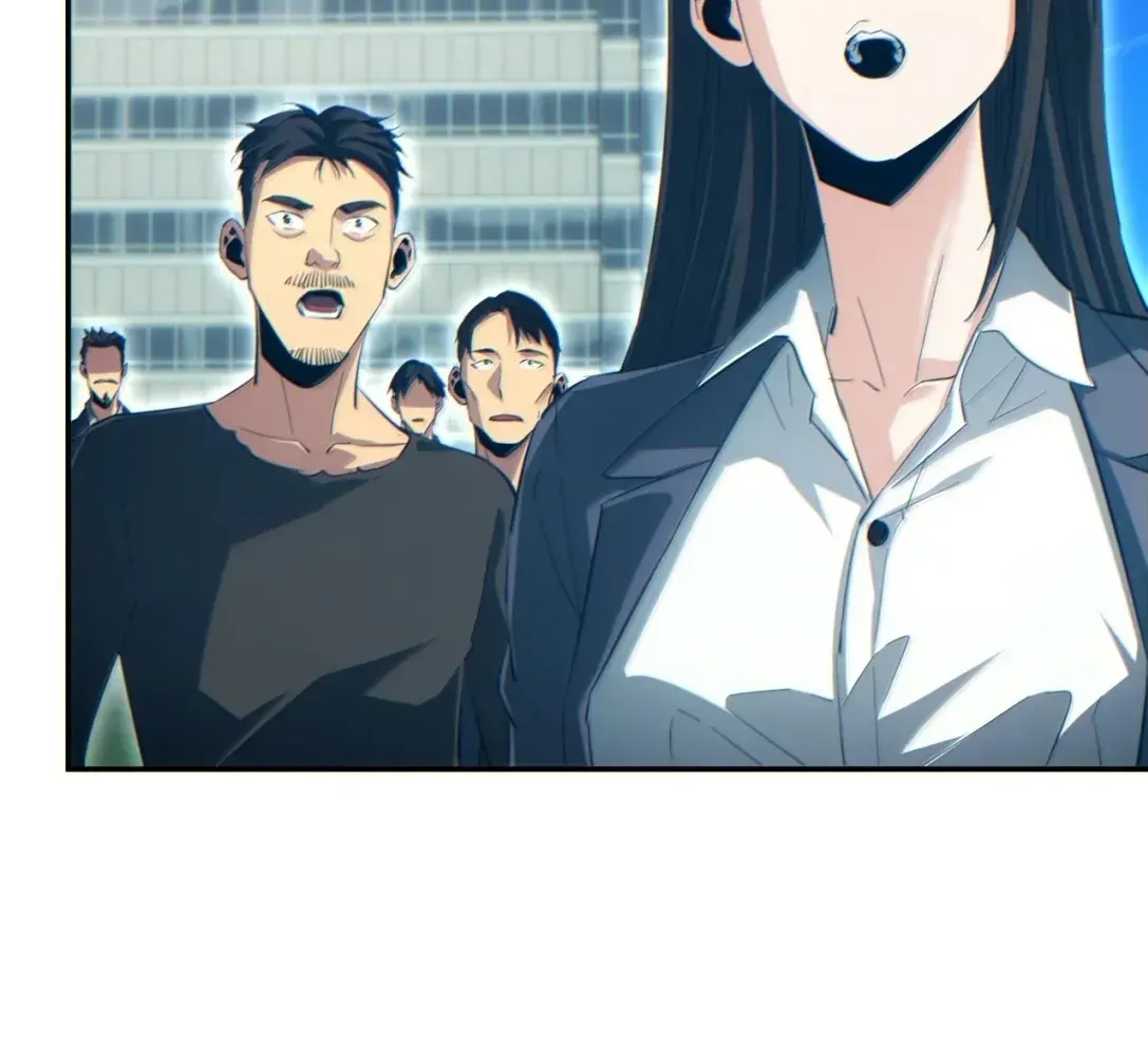 Rebirth in the End Times: I Reached the Top by Opening Boxes Chapter 99 - Page 121 in English
