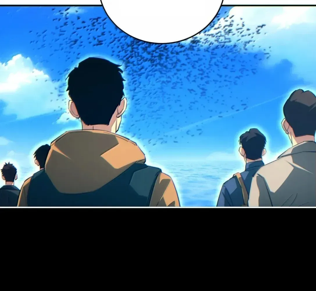 Rebirth in the End Times: I Reached the Top by Opening Boxes Chapter 99 - Page 123 in English