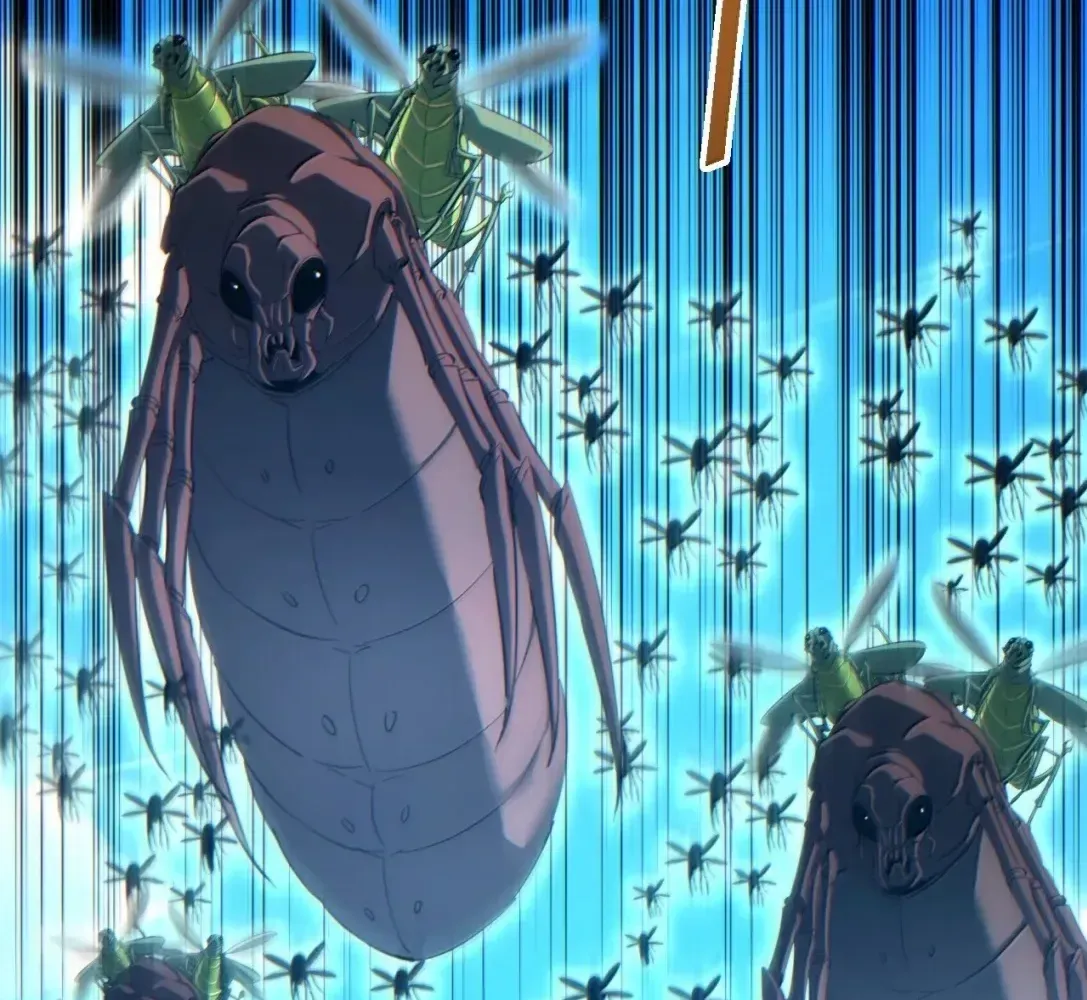 Rebirth in the End Times: I Reached the Top by Opening Boxes Chapter 99 - Page 125 in English