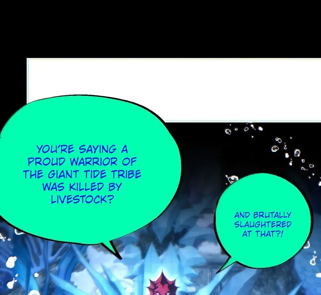 Rebirth in the End Times: I Reached the Top by Opening Boxes Chapter 99 - Page 20 in English