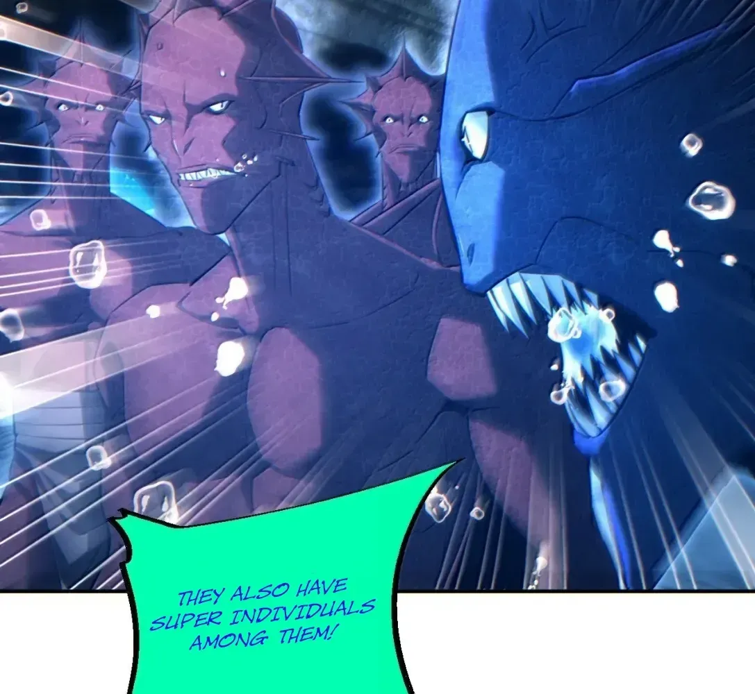 Rebirth in the End Times: I Reached the Top by Opening Boxes Chapter 99 - Page 26 in English