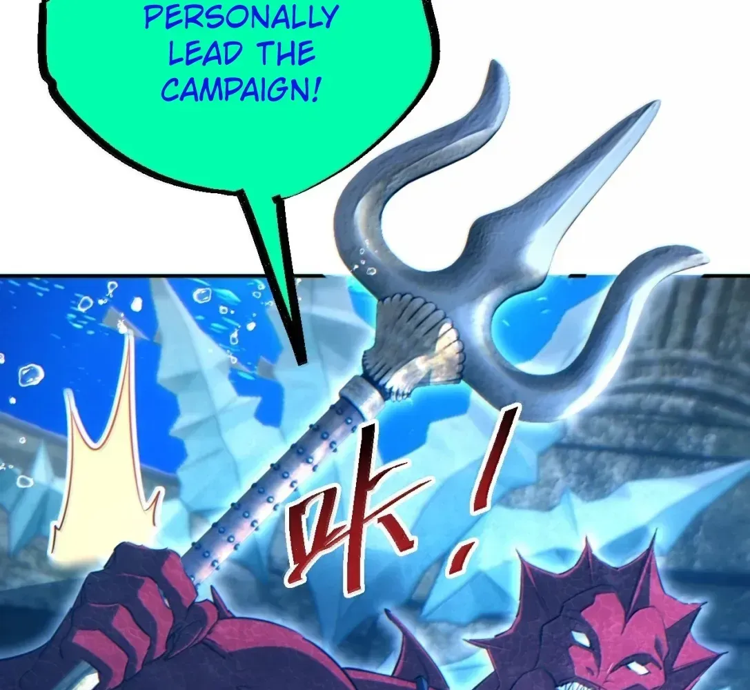 Rebirth in the End Times: I Reached the Top by Opening Boxes Chapter 99 - Page 45 in English