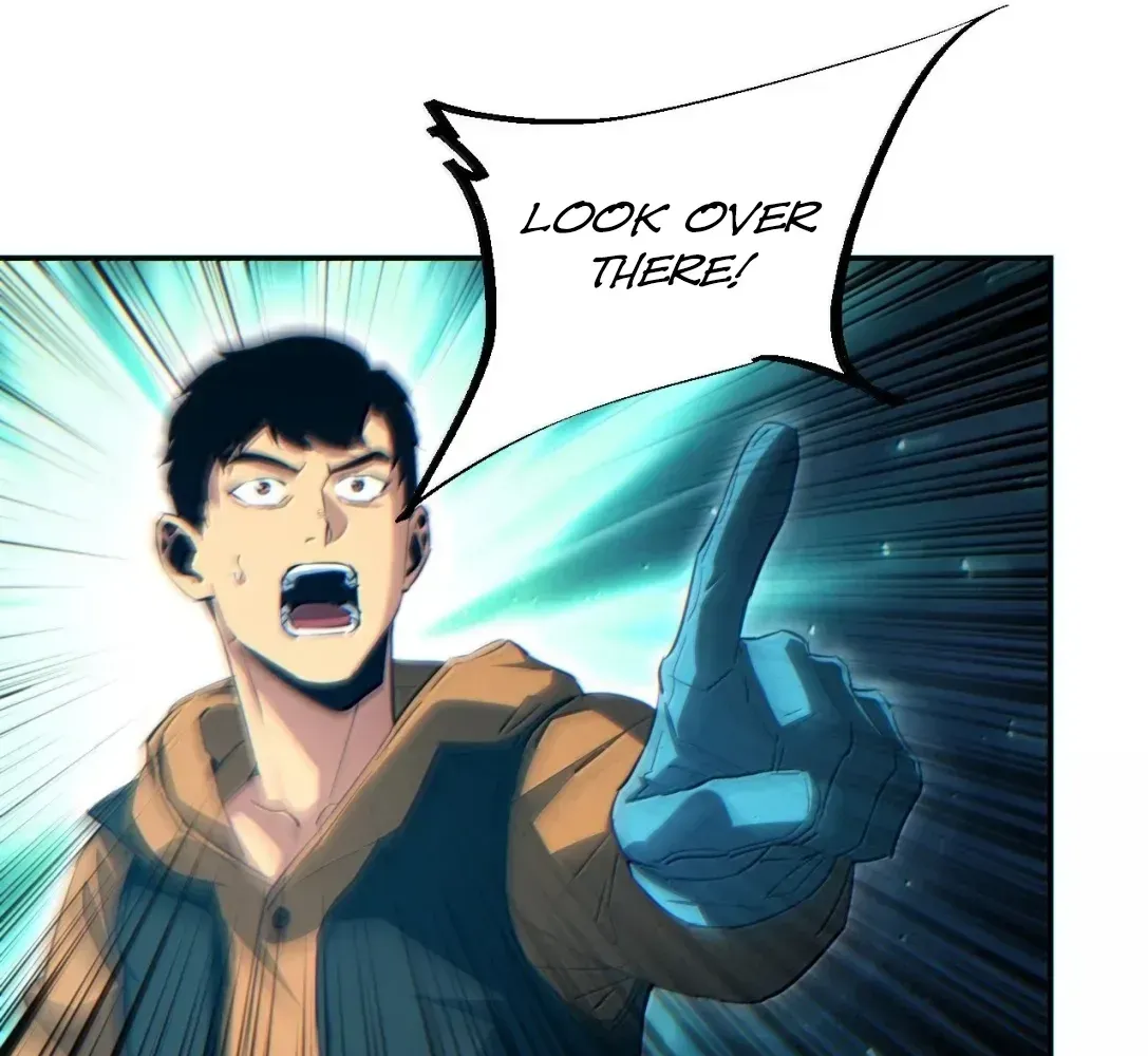 Rebirth in the End Times: I Reached the Top by Opening Boxes Chapter 99 - Page 70 in English