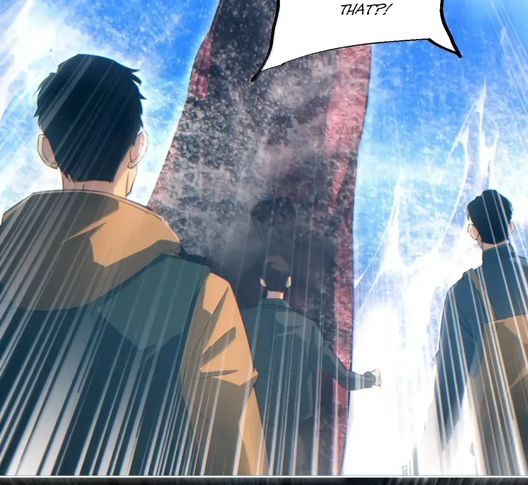 Rebirth in the End Times: I Reached the Top by Opening Boxes Chapter 99 - Page 76 in English