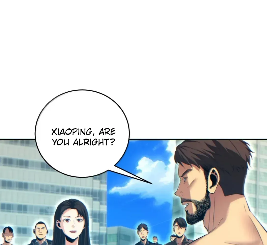 Rebirth in the End Times: I Reached the Top by Opening Boxes Chapter 99 - Page 93 in English