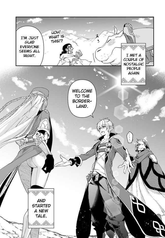 The Frontier Alchemist ~ I Can’t Go Back to That Job After You Made My Budget Zero Chapter 11.2 - Page 14 in English