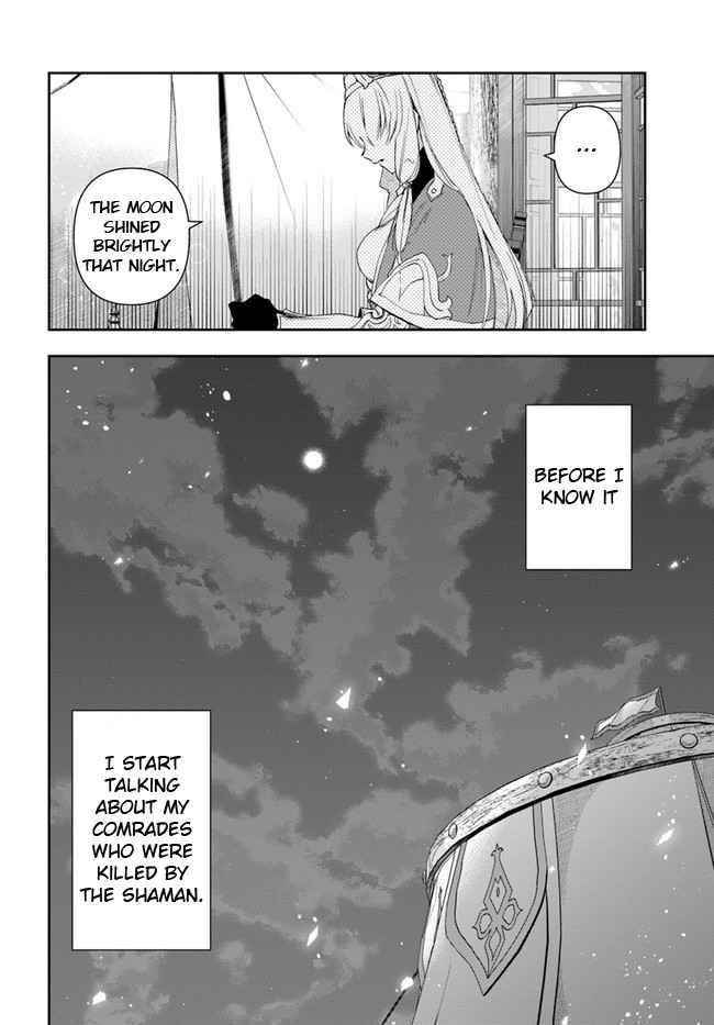 The Frontier Alchemist ~ I Can’t Go Back to That Job After You Made My Budget Zero Chapter 12.2 - Page 14 in English