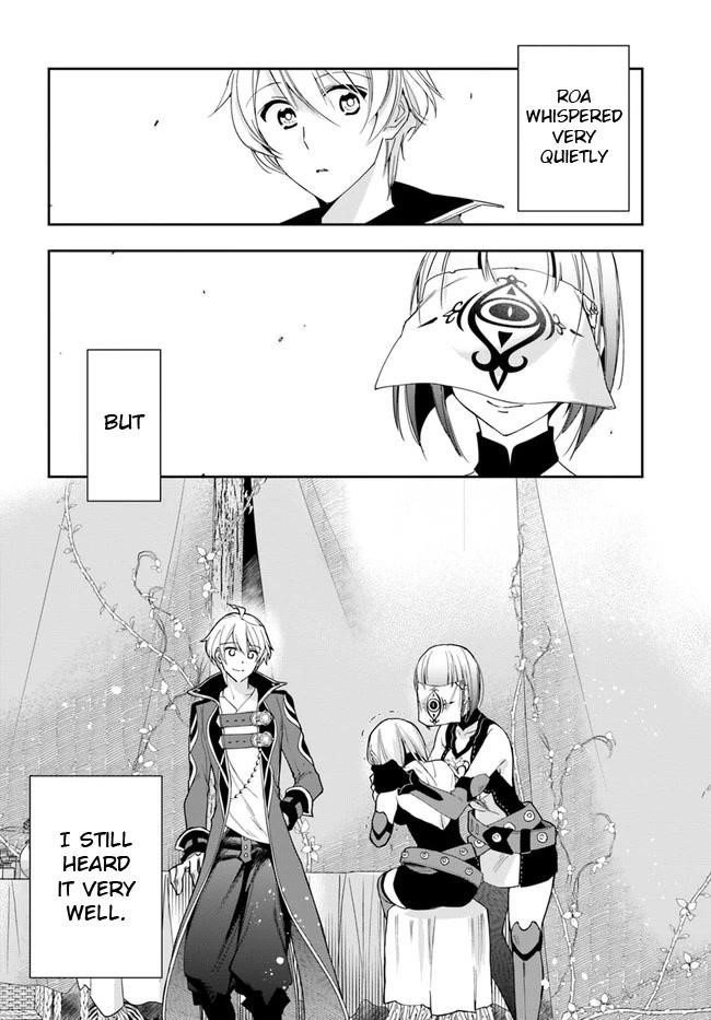 The Frontier Alchemist ~ I Can’t Go Back to That Job After You Made My Budget Zero Chapter 14.2 - Page 18 in English
