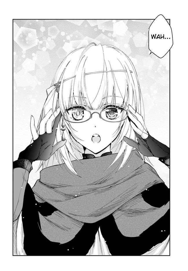 The Frontier Alchemist ~ I Can’t Go Back to That Job After You Made My Budget Zero Chapter 15.1 - Page 8 in English