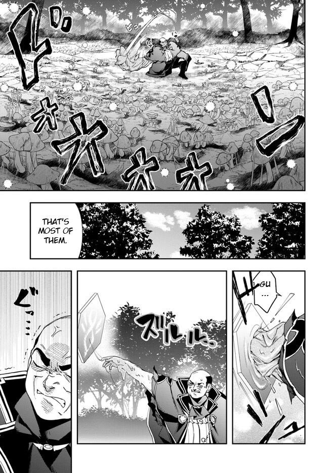 The Frontier Alchemist ~ I Can’t Go Back to That Job After You Made My Budget Zero Chapter 17 - Page 7 in English