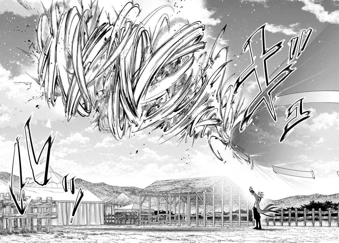 The Frontier Alchemist ~ I Can’t Go Back to That Job After You Made My Budget Zero Chapter 20.1 - Page 11 in English
